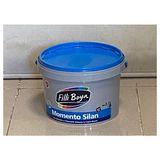 Filli Boya Momento Silan Silikonlu Kırık Beyaz 2.5 lt İç Cephe Duvar Boyası