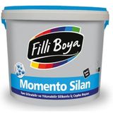 Filli Boya Momento Silan Silikonlu Rüzgargülü 2.5 lt İç Cephe Duvar Boyası