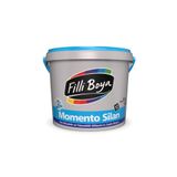 Filli Boya Momento Silan Silinebilir ve Yıkanabilir 15 lt İç Cephe Boyası