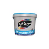 Filli Boya Momento Silan Tam Silinebilir ve Yıkanabilir Silikonlu İç Cephe Boyası 2.5 lt
