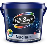 Filli Boya Nucleus Koruma Etkili Sil 7.5 lt 19S5 Dış Cephe Boyası