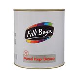 Filli Boya Panel Açık Kahve 2,5 L Kapı Boyası