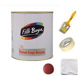 Filli Boya Panel İnci 25 lt Kapı Boyası