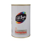 Filli Boya Panel Krem 25 lt Kapı Boyası