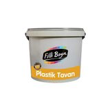 Filli Boya Plastik Tavan Boyası 10 kg