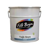 Filli Boya RAL 4008 0.75 lt Parlak Yağlı Boya