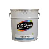Filli Boya RAL 8017 0.75 lt Parlak Yağlı Boya