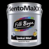 Filli Boya Sentomaxx İpeksi Mat Beyaz 3.75 L Boya