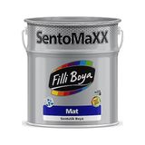 Filli Boya Sentomaxx RAL 1007 2.5 lt Mat Sentetik Boya