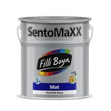 Filli Boya Sentomaxx RAL 1021 0.75 lt Mat Sentetik Boya