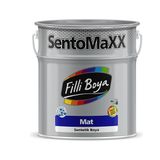 Filli Boya Sentomaxx RAL 2003 0.75 lt Mat Sentetik Boya