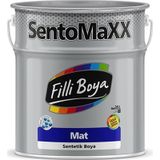 Filli Boya Sentomaxx RAL 3022 14 lt Mat Sentetik Boya