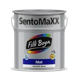 Filli Boya Sentomaxx RAL 5003 14 lt Mat Sentetik Boya