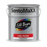 Filli Boya Sentomaxx Ral 5005 14 lt Lüks Parlak Sentetik Boya
