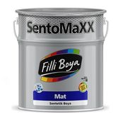 Filli Boya Sentomaxx RAL 5011 0.75 lt Mat Sentetik Boya