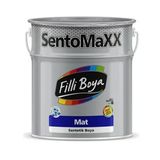 Filli Boya Sentomaxx RAL 5014 0.75 lt Mat Sentetik Boya