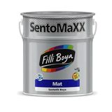 Filli Boya Sentomaxx Ral 5017 14 lt Lüks Parlak Sentetik Boya