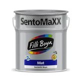 Filli Boya Sentomaxx RAL 8001 0.75 lt Mat Sentetik Boya