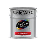 Filli Boya Sentomaxx RAL 8002 0.75 lt Lüks Parlak Sentetik Boya