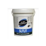 Filli Boya SUTUT 1KG YALITIM BOYASI BEYAZ