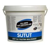 Filli Boya Sutut Sıvı 20 kg Beyaz Membran