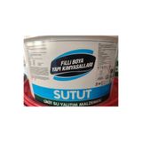 Filli Boya Sutut ,su Bazlı Kullanıma Hazır Elastik Her Tür Zemine Kolayca Uygulanabilen Beyaz 3kg
