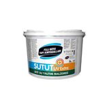 Filli Boya Sutut Uv Extra Beyaz 20 Kg Likit Su Yalıtım Malzemesi İç ve Dış Mekan Uyumlu