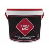 Filli Boya Tempo Fildişi 3.5 kg Silikonlu İç Cephe Boyası