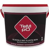 Filli Boya Tempo Kristal Kuvars 20 kg Silikonlu İç Cephe Boyası