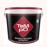 Filli Boya Tempo Lületaşı 20 kg Silikonlu İç Cephe Boyası