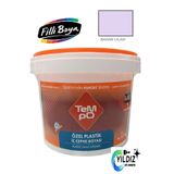 Filli Boya Tempo Yeni Özel Plastik Nefes Alan İç Cephe Duvar Boyası 3.5 Kg Bahar Lilası