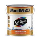 Filli Boya Wood Stain Koyu Meşe 2.5 lt Ahşap Verniği