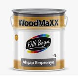 Filli Boya Woodmaxx Ahşap Emprenye 15 Litre standart