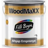 Filli Boya Woodmaxx Ahşap Emprenye 2.5 Lt. emprenye