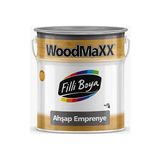 Filli Boya Woodmaxx® Ahşap Emprenye 2,5 lt Film Oluşturmayan Koruyucu Özellikli