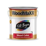 Filli Boya WoodMaxx Koyu Meşe 2.5 lt Ahşap Renklendirici