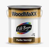Filli Boya WoodMaXX® Parke Verniği-Parlak 12 Kg