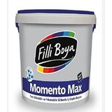 Filli Momento Max Silikonlu 7.5 Lt Iç Cephe Boyası Lületaşi