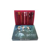 Fillikutum Harry Potter 11 Li Kutulu Asa Seti Kolye Ucu