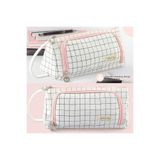 Fillikutum Kawaii Special Çok Bölmeli Kalemlik Oxford Kumaş Dayanıklı ve Şık Kalem Kutusu İlkokul & Ortaokul
