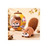 Fillikutum Pets Alive Scurry’n Squirrel İnteraktif Robotik Sincap Oyuncak Sesli Hareketli Peluş Evcil Hayvan Renk Seçenekli