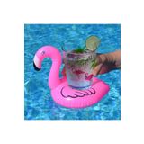 Fillikutum Şişme Flamingo Bardak Tutucu