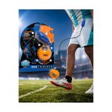 Fillikutum Smart Ball Kick Tracker Sayaçlı Futbol Sektirme Topu İpli Antrenman Oyuncağı
