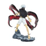 Fillikutum Tokyo Ghoul Ken Kaneki Figür 22 Cm