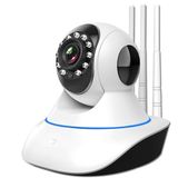 Fillikutum Wireless Ip 1080P Ev Güvenlik Kamerası Hd Gece Görüş Bebek Izleme Monitörü Blic Blm-08