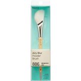 Fillimilli S Airy Blur Powder Brush 886 - Doğal Görüntü Sağlayan Allık-Highlighter Fırçası - 0
