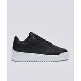 Filling Pieces 5212290-1861 Siyah Avenue Nappa Kadın Sneaker