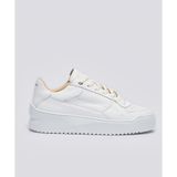 Filling Pieces 5212290-1901 Beyaz Avenue Nappa Kadın Sneaker