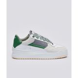 Filling Pieces 5213391-3037 Beyaz Cruiser Kadın Sneaker