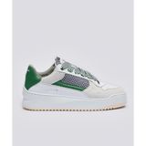 Filling Pieces 5213391-3037 Beyaz Cruiser Kadın Sneaker
